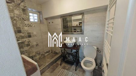 Închiriază Apartament 2 camere Orașul de Jos - Photo 5