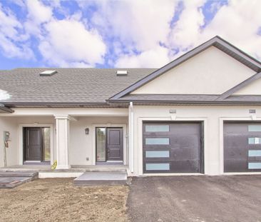 For Lease - 263 Barrie Street Unit# 12, Bradford West Gwillimbury, ... - Photo 2