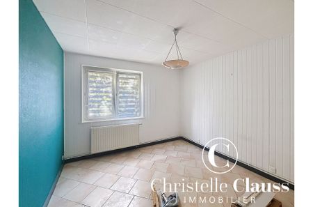 Appartement - WITTENHEIM - 69m² - 2 chambres - Photo 2
