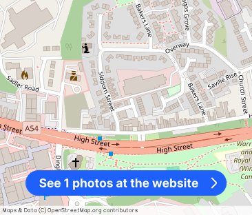 2 bedroom flat for rent - Photo 1