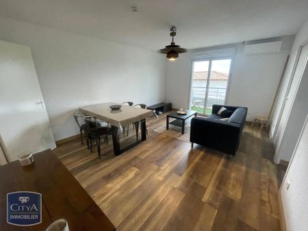 Appartement à louer 3 pièces 53.09m² - Photo 4