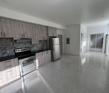 1 1/2 - Montréal (Saint-Henri) - 850 $/mois - Photo 3
