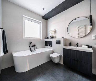 Nowy dom na wynajem w Suchym Lesie - Zdjęcie 3