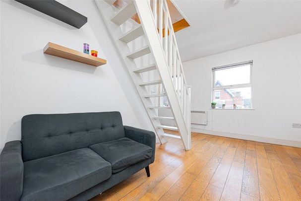 1 bedroom apartment to rent - Photo 1