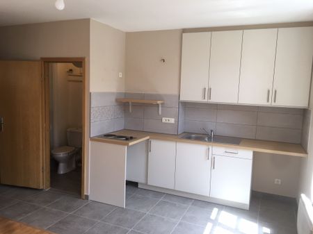 Location Appartement 2 pièces 30m² METZ 57000 - Photo 5