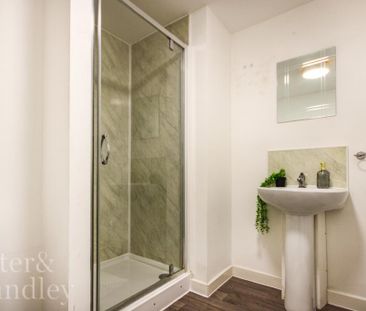 Studio to rent - Photo 5