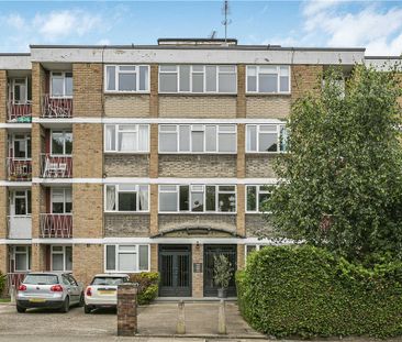 Keswick Road, Putney, SW15 2JU - Photo 1