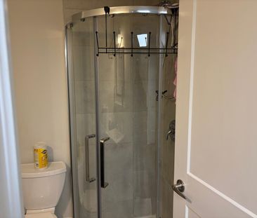 For Lease - 33 Braeburn Drive Unit# Lower, Markham, Ontario - Photo 3