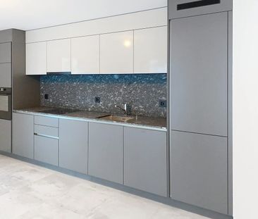 2.5 Zimmer, 62 m², 1. Stock - Photo 2