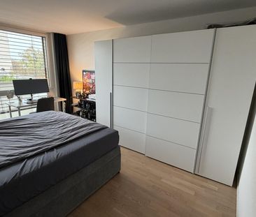 1 Zimmer, 86 m², 2. Stock - Foto 3