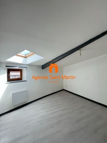 Location Appartement 3 pièces 60m² - Photo 5