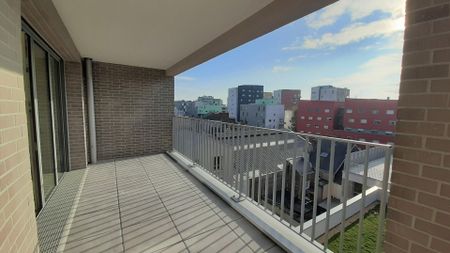 location Appartement T3 DE 67.3m² À NANTES - Photo 5