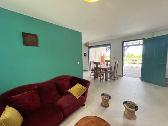 Baillif, (97123) - Photo 1