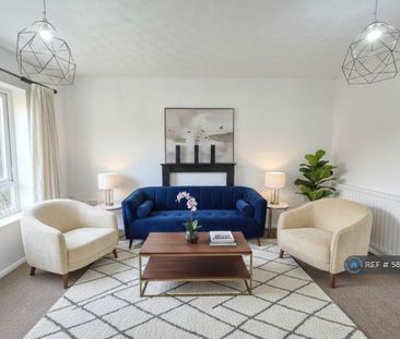 2 bedroom end of terrace house to rent - Photo 3