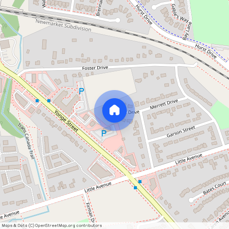 205 Merrett Drive Unit# Main Floor, Barrie