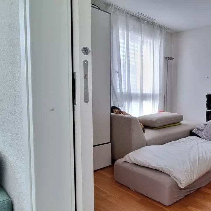 Bel appartement en attique moderne idéal pour famille ou jeune couple - Foto 1