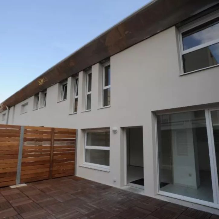 Location maison T6 147.05m² à Reims (51100) - Photo 1