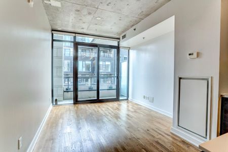 For Lease - 8 Dovercourt Road Unit# 321, Toronto, Ontario - Photo 3