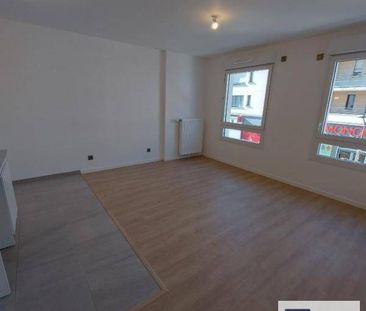 Location appartement t2 39 m² à Saint-Cyr-l'École (78210) Quartier 4 - Photo 1