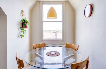 1 Bed Flat, Alexandra Park Road, N22 - Photo 5