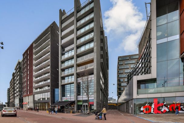 Willem Frederik Hermansstraat 113 - Foto 1