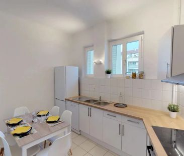 66 rue du Lac 66, Lyon - Photo 3