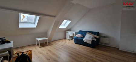 Appartement à louer à Tourcoing • - Photo 2