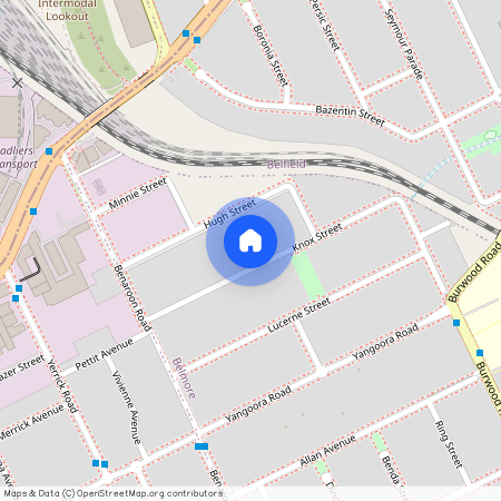 57a Knox Street, NSW 2192, Belmore