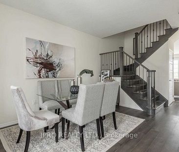 For Lease - 8 Toffee Trail, Hamilton, Ontario - Photo 4