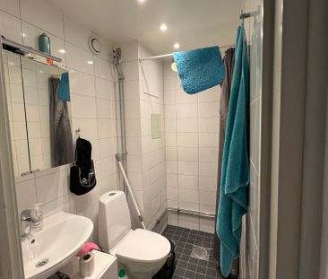 Vibblabyvägen, Järfälla - Photo 3