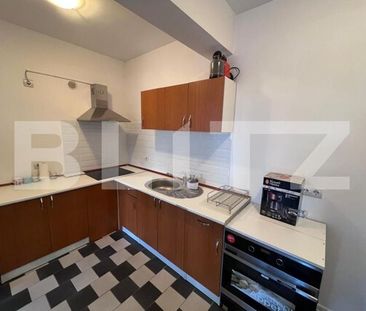 Apartament 2 camere, curte proprie, parcare subterana inclusa - Photo 6