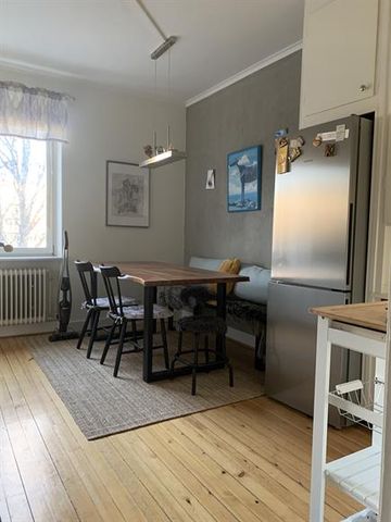 Uppsala - 1rok - tillsv - 12.075kr/mån - Foto 2