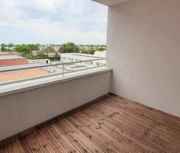 location Appartement T2 DE 40.05m² À BLAGNAC - Photo 6