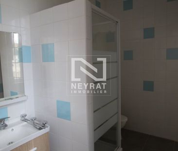 APPARTEMENT T2 BIS A LOUER - Photo 5