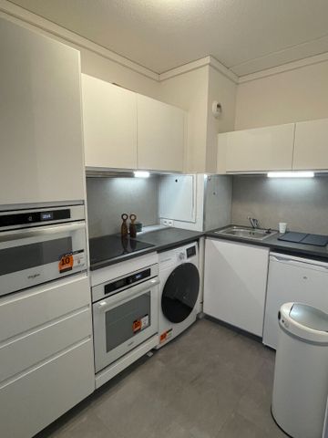 Location Appartement 1 pièce 29m² - Photo 5