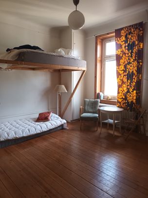 Blekingegatan, Stockholm - Photo 1