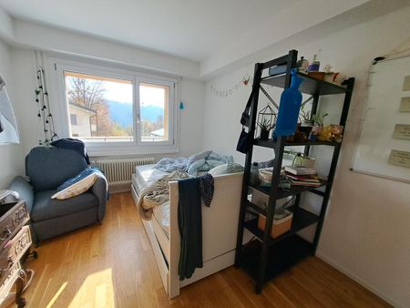 Bel appartement moderne de 4,5 pièces - Photo 4