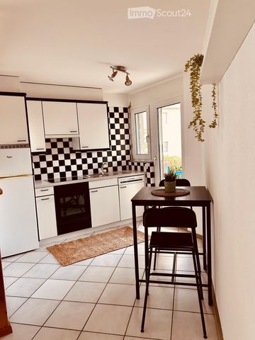 2 Zimmer, 58 m² - Photo 3