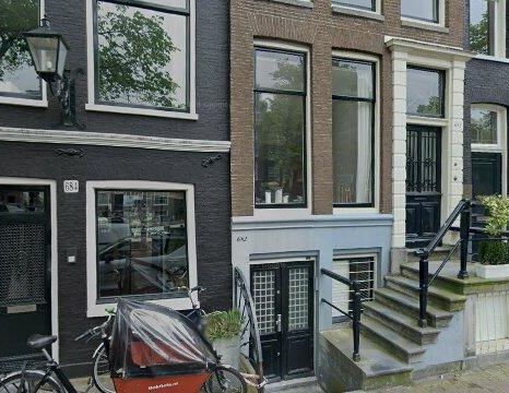 House Amsterdam - Prinsengracht - Photo 1