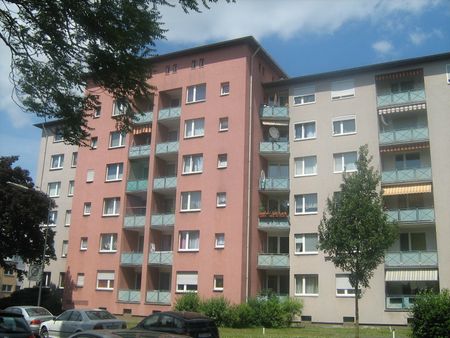 Gemütliche Wohnung in Sachsenhausen - Foto 3