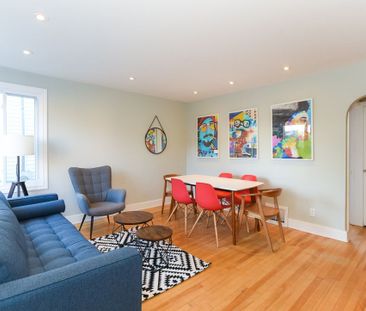 For Lease - 334 Rockhurst Avenue, Tunneys Pasture and Ottawa West, ... - Photo 6