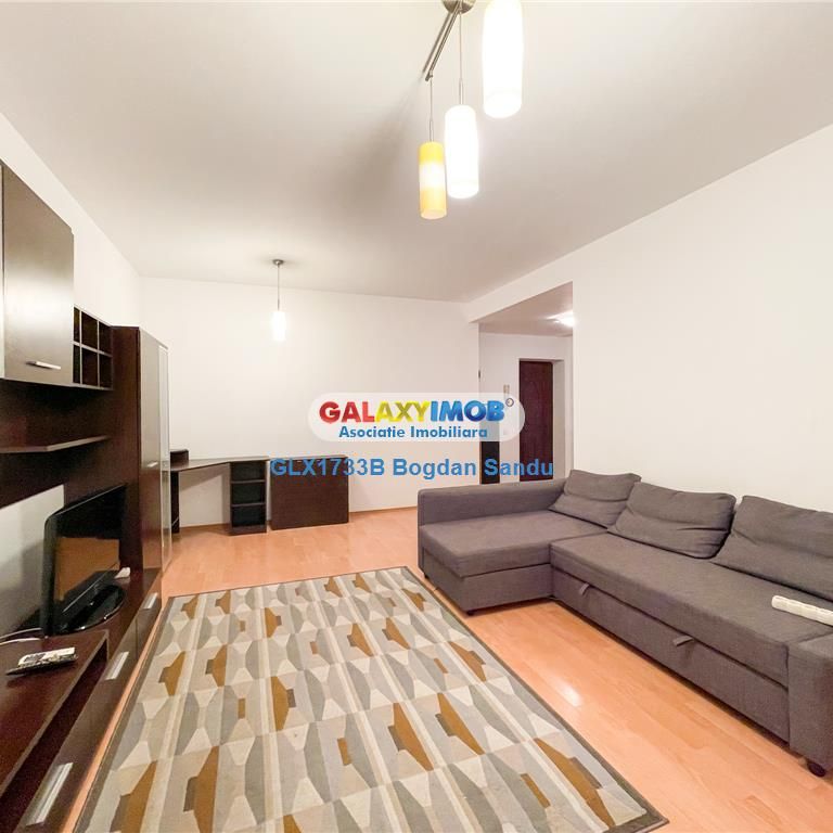 Apartament 2 camere de inchiriat in Militari - Pacii - Ten Blocks - Fotografie 1