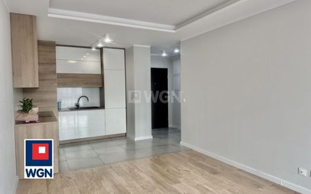 Mieszkanie na wynajem w nowym budynku Słupsk - Фото 5