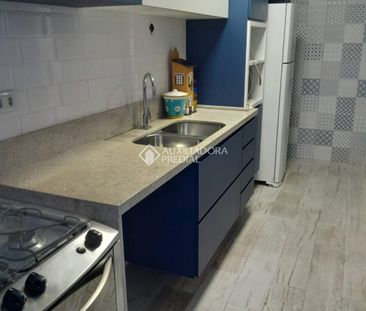 Apartamento com 1 quarto e 45m² para alugar em Tristeza, Porto Alegre. - Photo 6