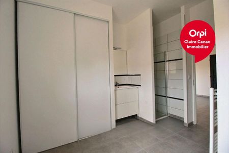 Location Appartement 2 pièces 27m² LABRUGUIERE 81290 - Photo 4