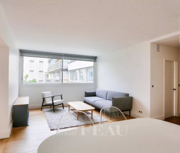 Location appartement, Paris 16ème (75016), 3 pièces, 66.67 m², ref ... - Photo 1