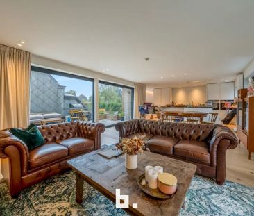 Ruim 3-slaapkamerappartement op toplocatie in Sint-Andries - Photo 2