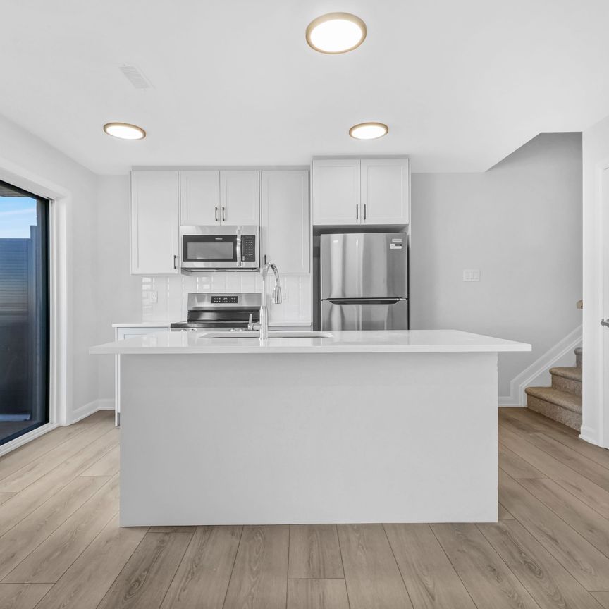 For Lease - 701 Glenroy Gilbert Drive Unit# 07, Barrhaven, Ontario - Photo 1