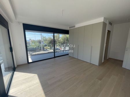 Μεζονέτα για ενοικίαση Βούλα - Photo 4