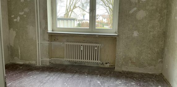 2-Zimmer-Wohnung in Gelsenkirchen Hassel mit Balkon - Foto 2